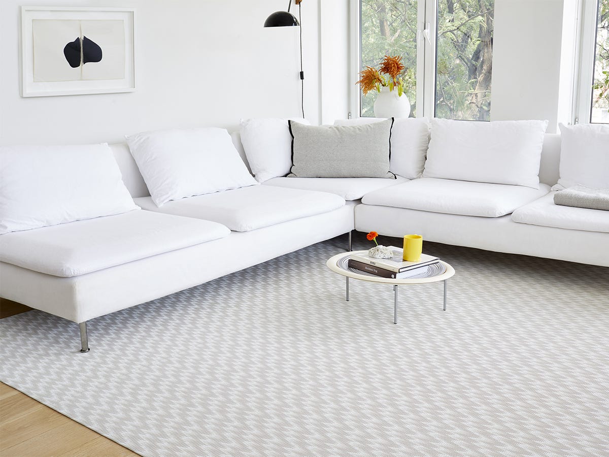Flare Woven Floor Mats - More Options