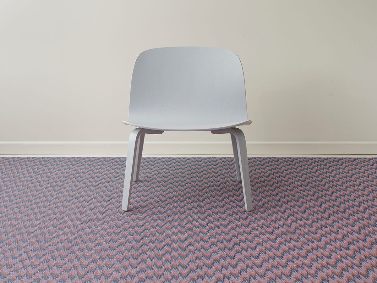 Flare Woven Floor Mats - More Options