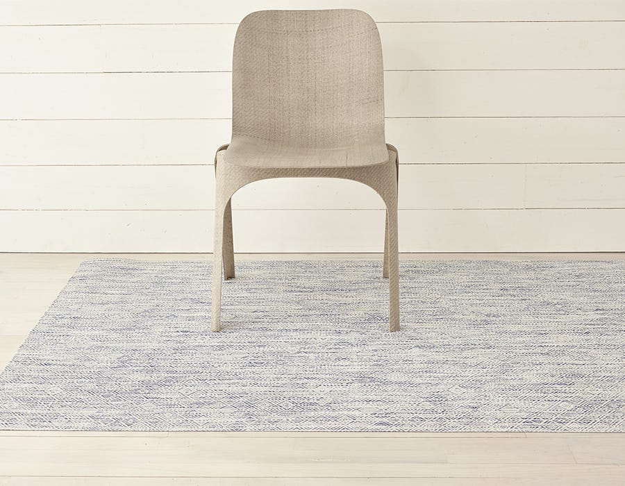 Mosaic Woven Floor Mat - More Options