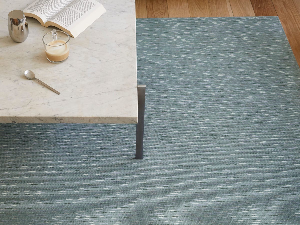 Pepper Woven Floor Mats - More Options