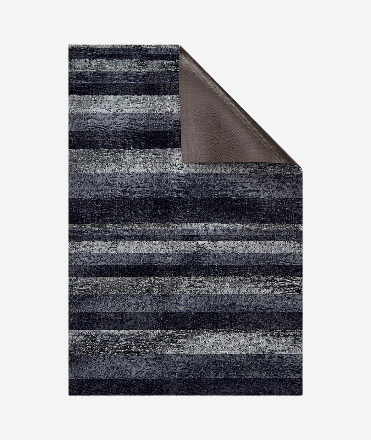 Bounce Stripe Shag Floormat - More Options