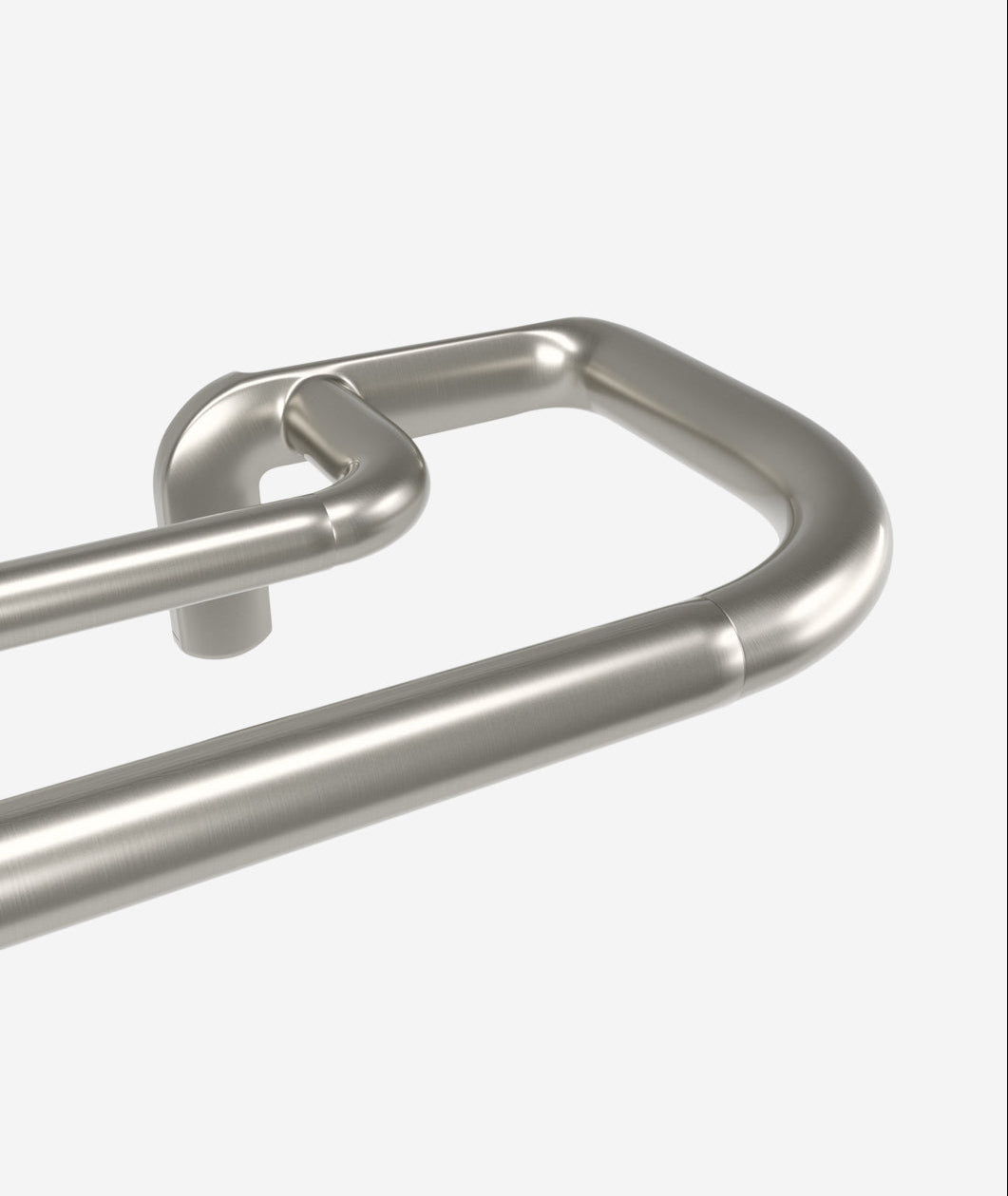 Twilight Double Blackout Curtain Rod - More Options