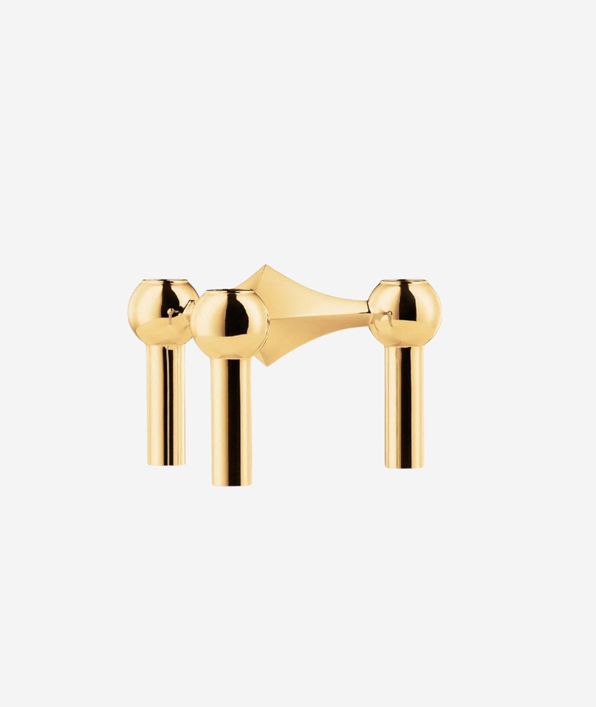 STOFF Nagel Candle Holder-More Options