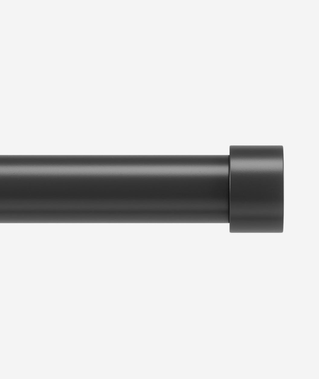 Cappa Curtain Rod - More Options