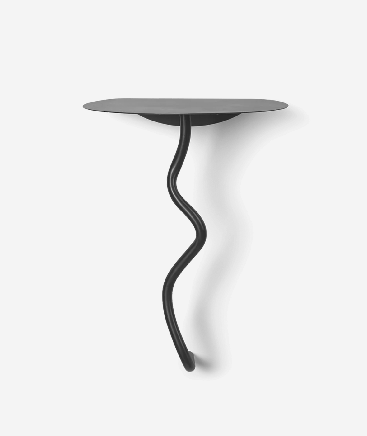 Curvature Wall Table - More Options