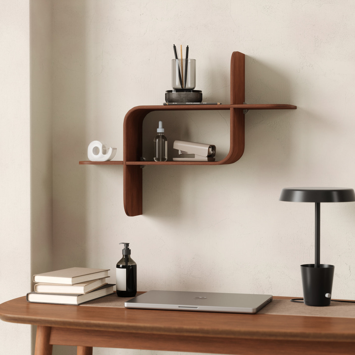 Montage Wall Shelf - More Options