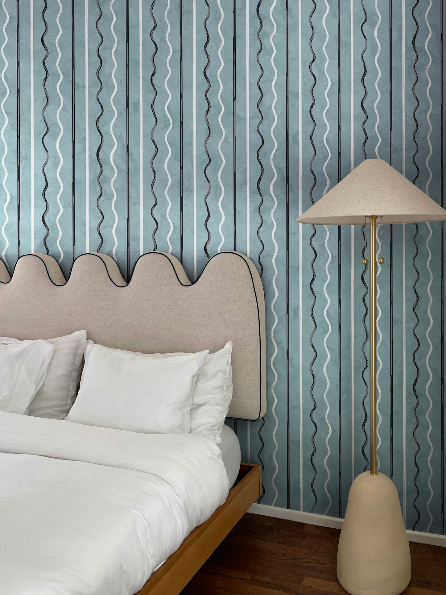 Affogato Wall Covering - More Options