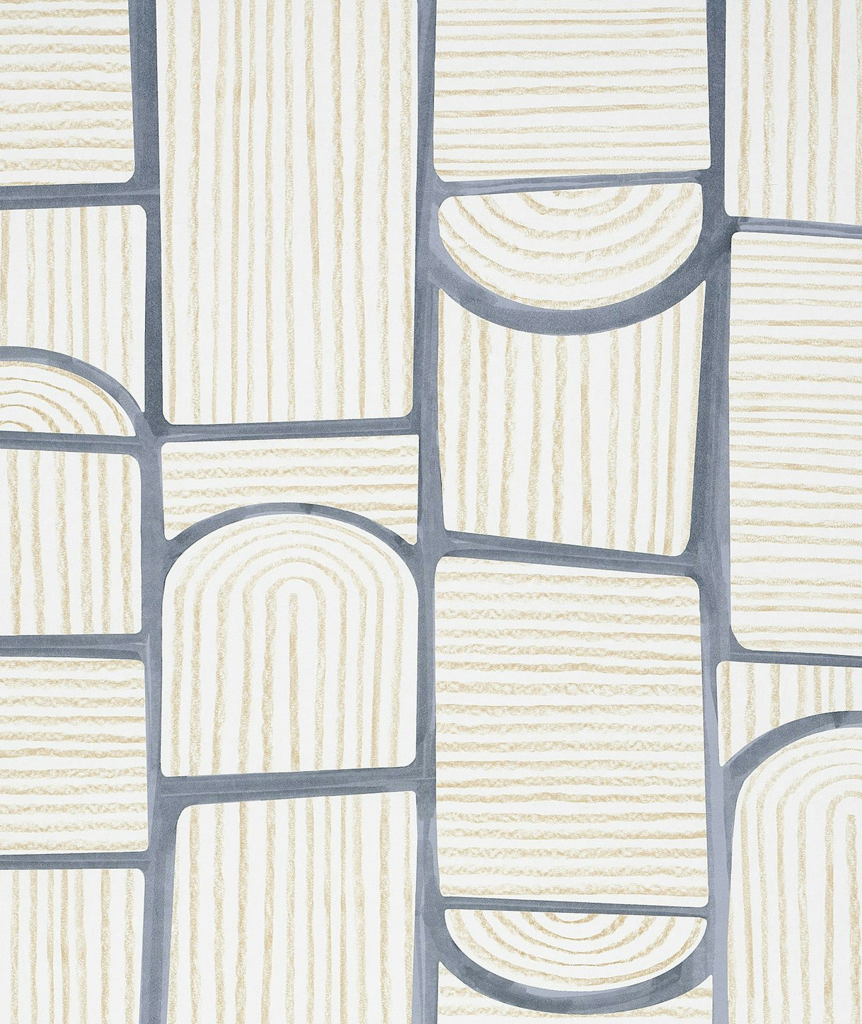 Bloomsbury Wall Covering - More Options