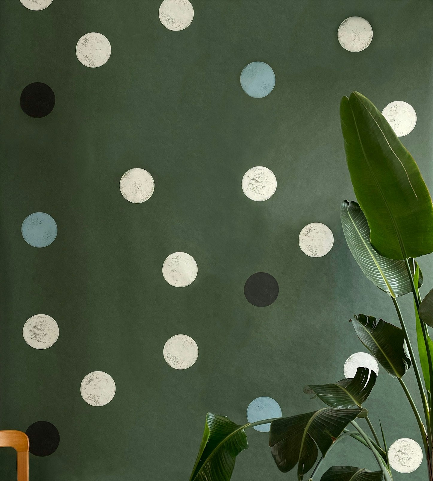 Monte Carlo Wall Covering - More Options