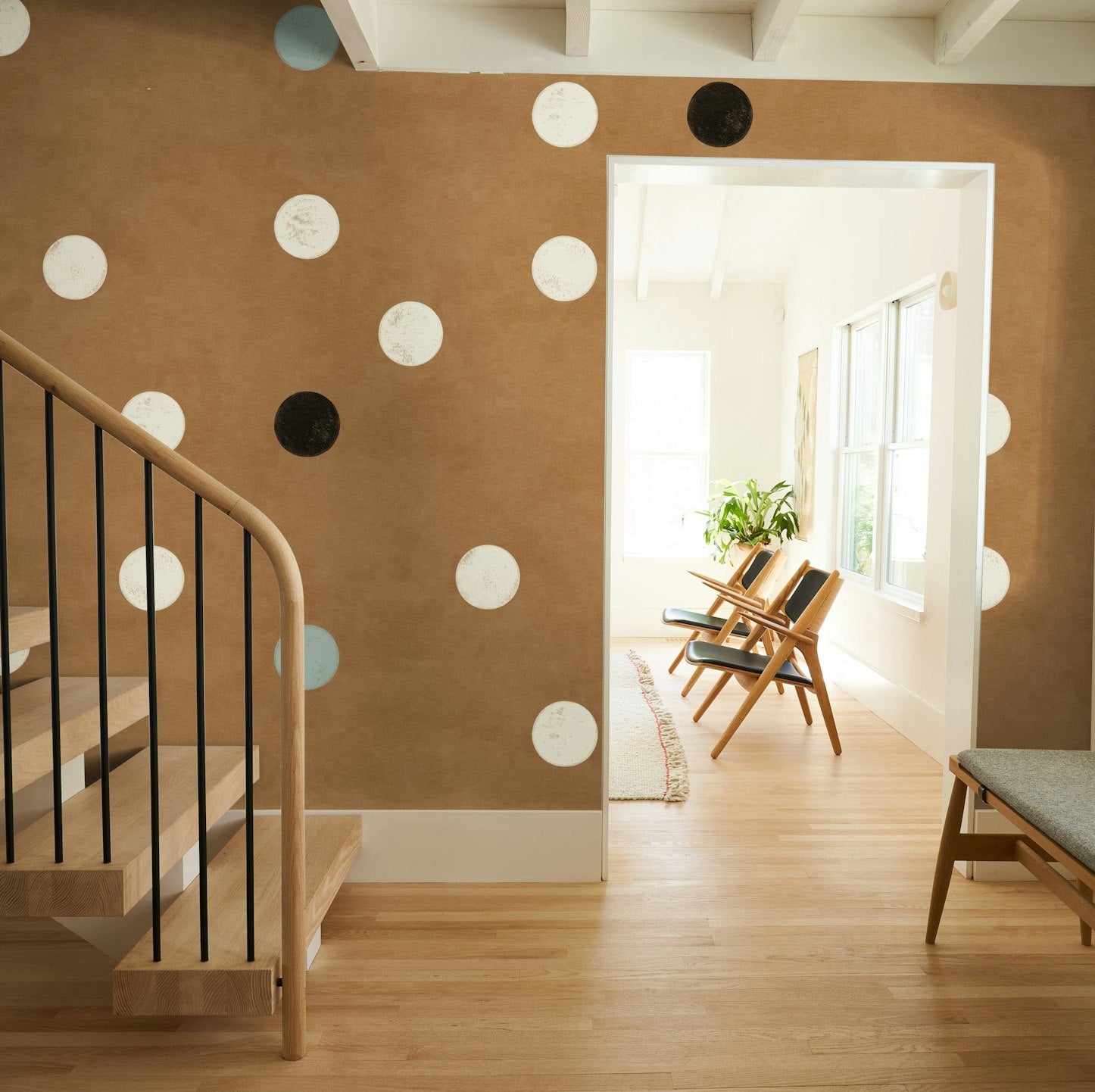 Monte Carlo Wall Covering - More Options