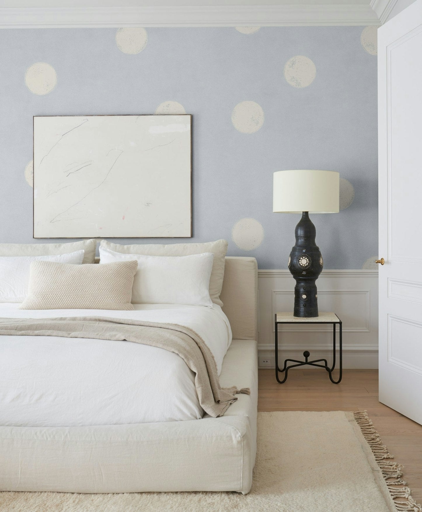 Monte Carlo Wall Covering - More Options