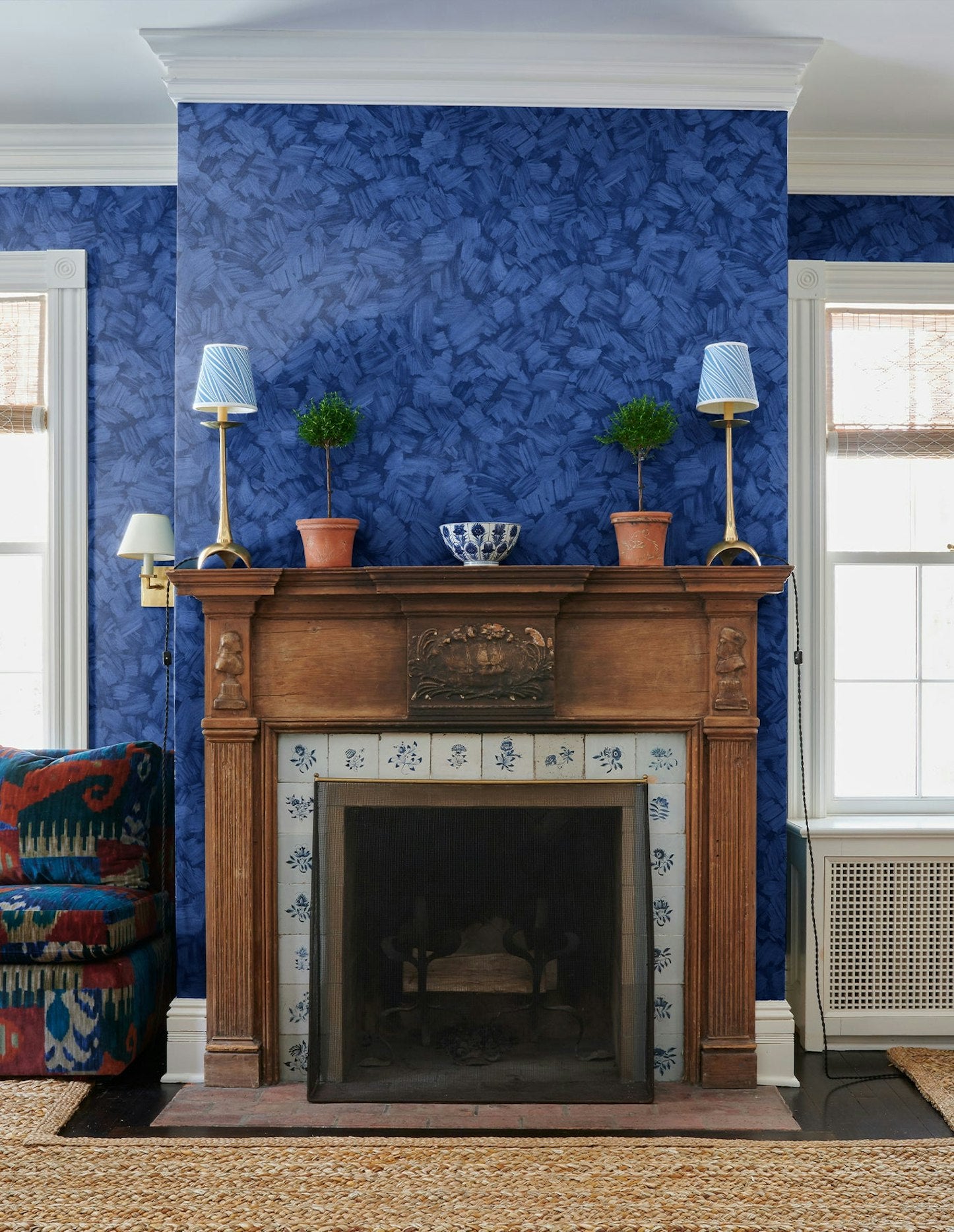 Atmos Wall Covering - More Options