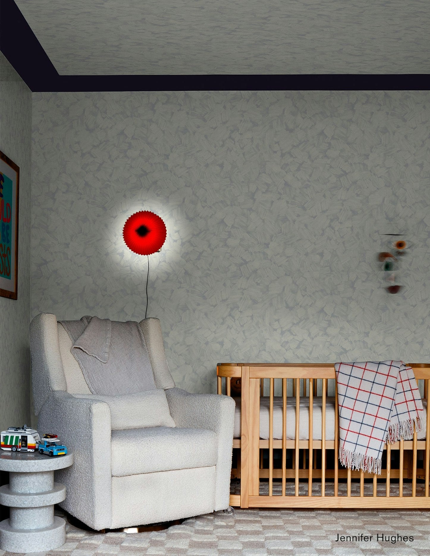 Atmos Wall Covering - More Options