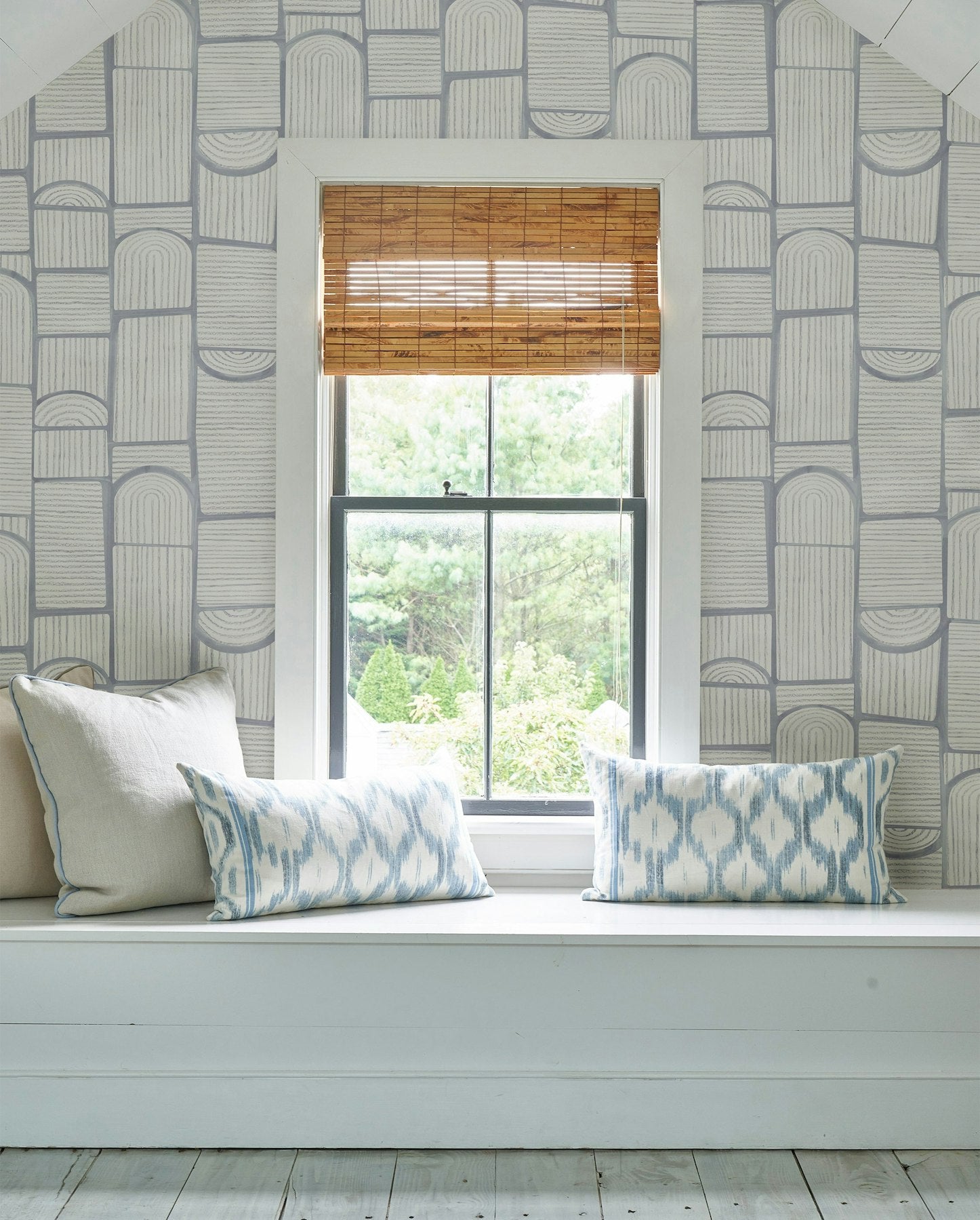 Bloomsbury Wall Covering - More Options