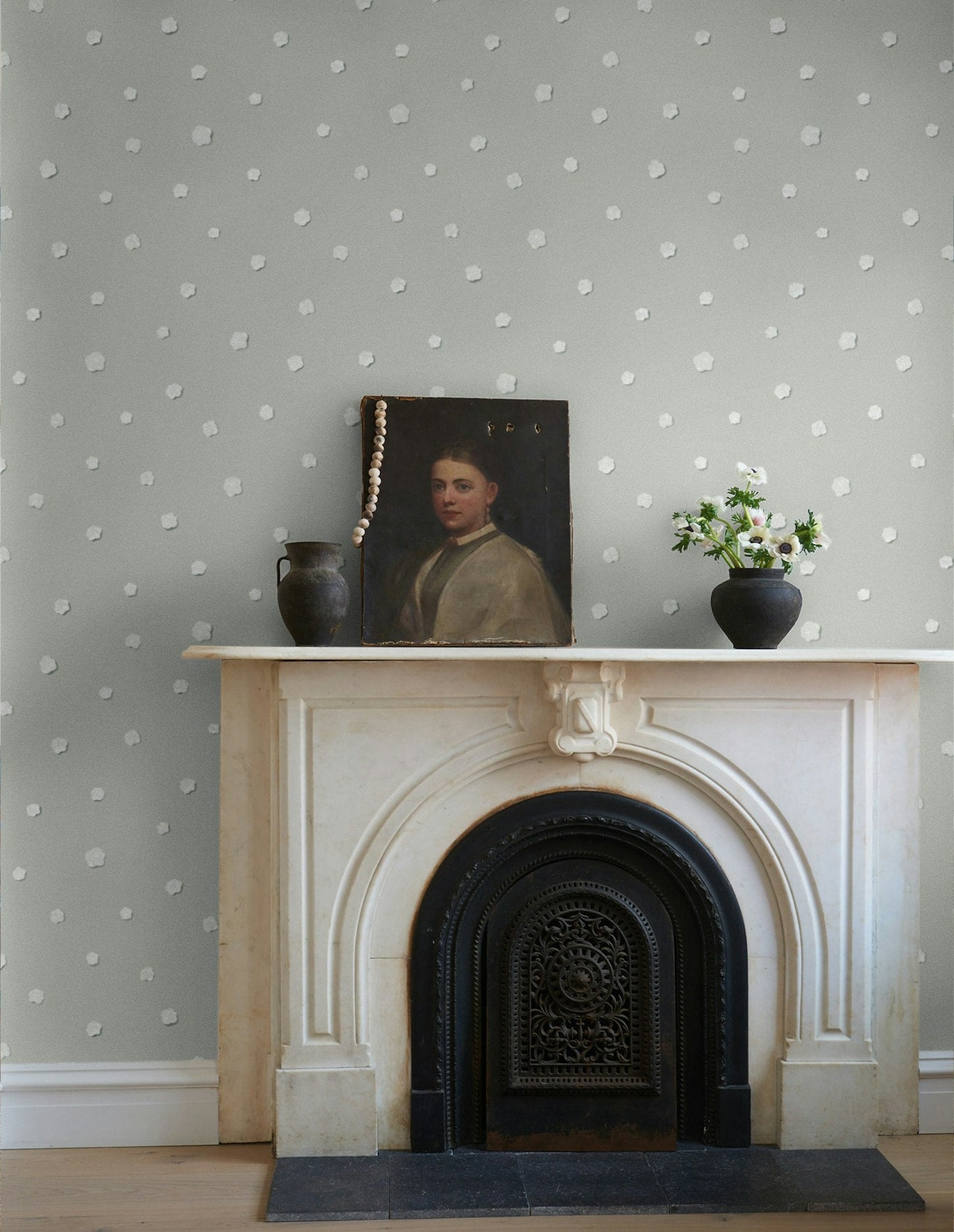 Heavenly Bodies Wall Covering - More Options