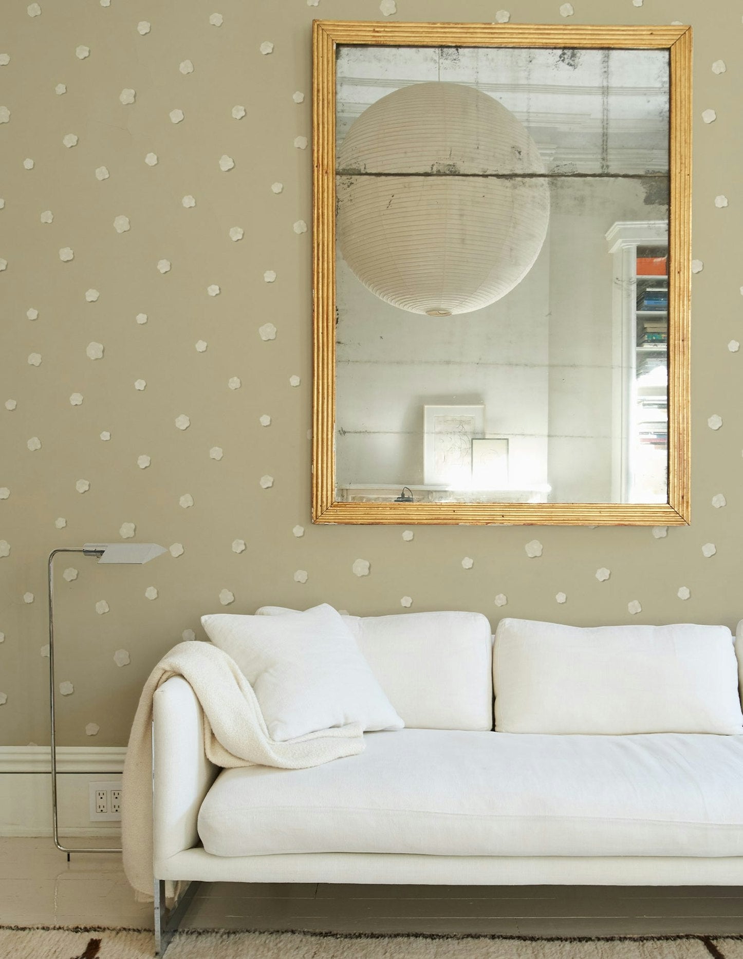 Heavenly Bodies Wall Covering - More Options