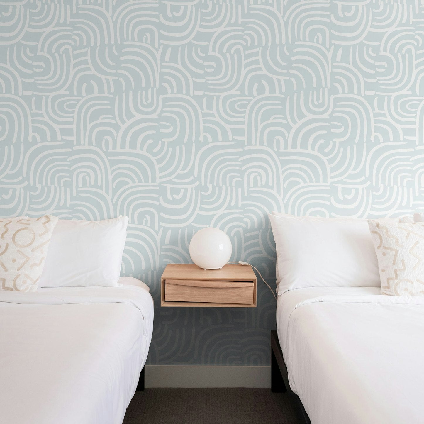 New Beat Wall Covering - More Options