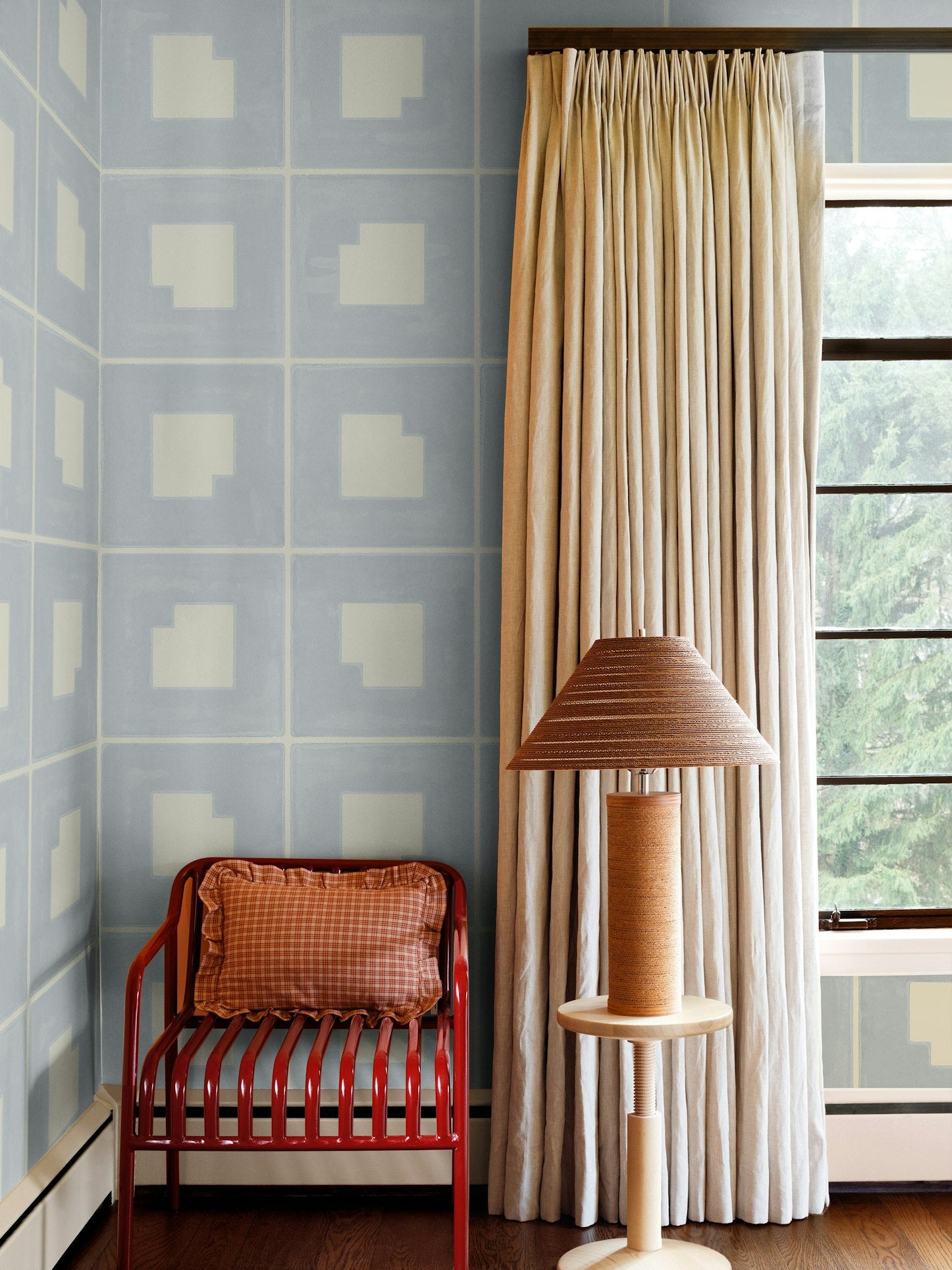 Palindrome Wall Covering - More Options