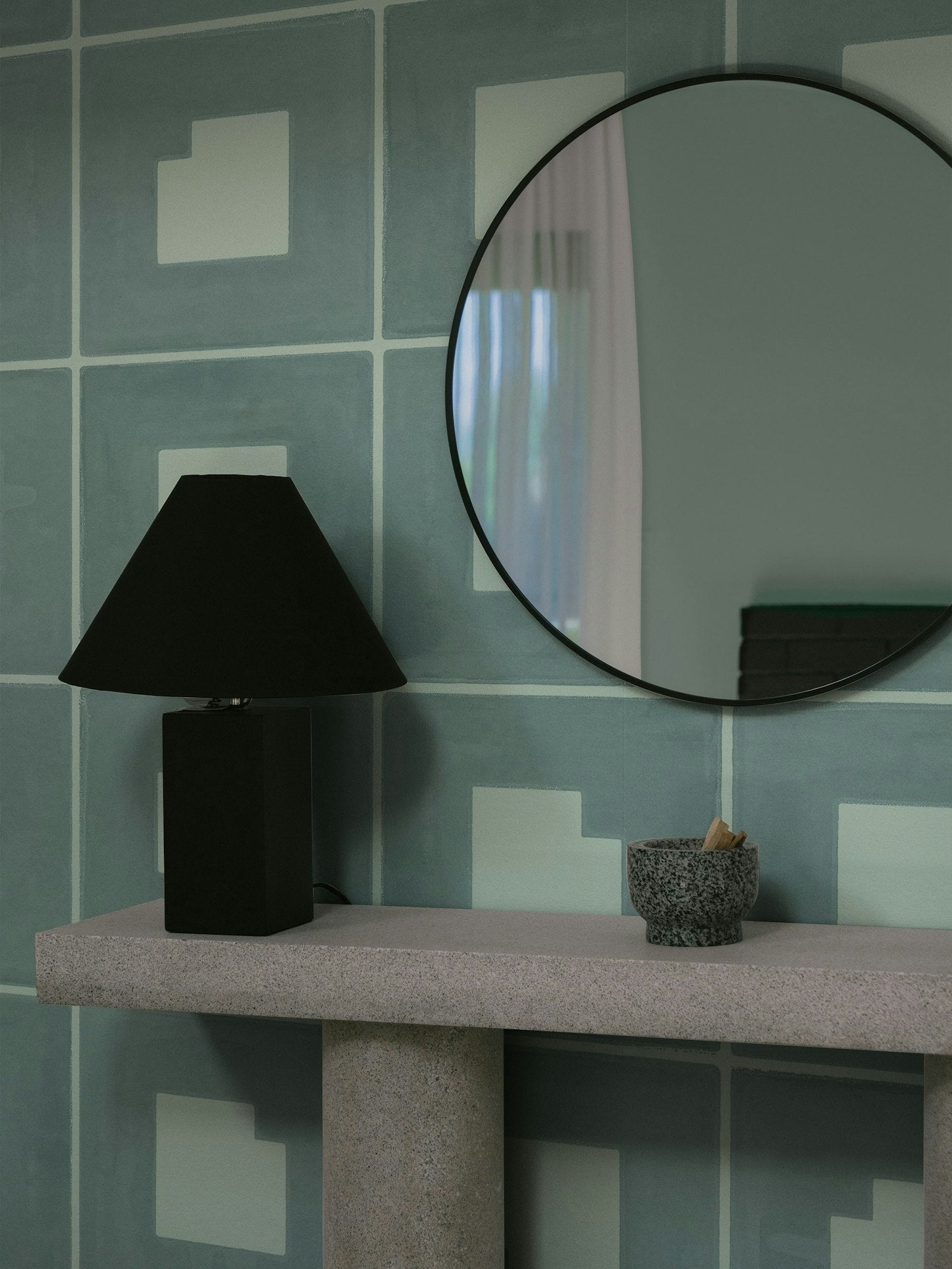 Palindrome Wall Covering - More Options