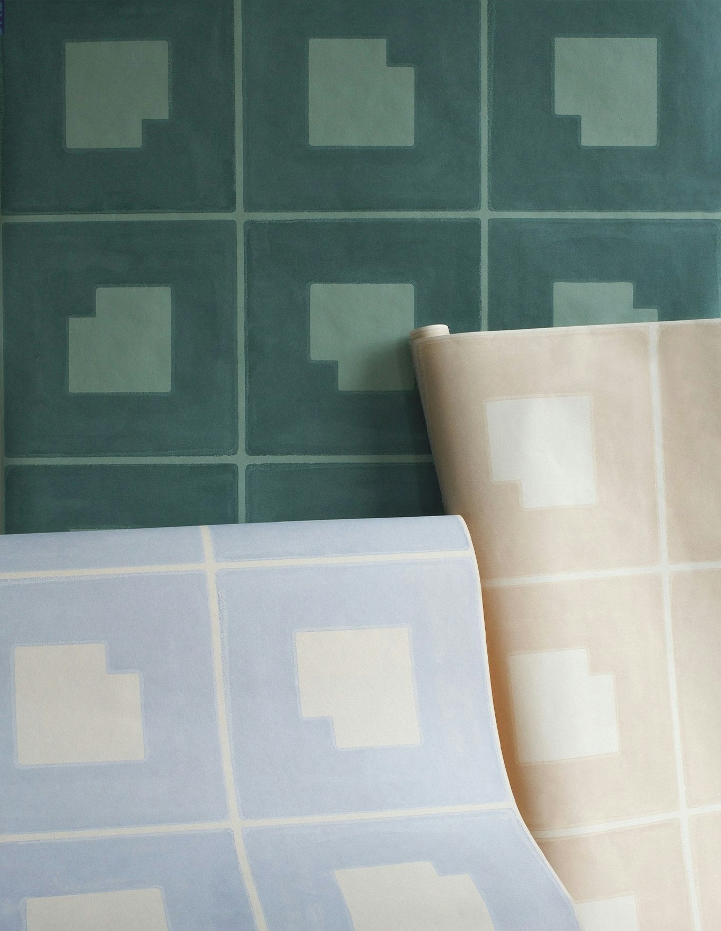 Palindrome Wall Covering - More Options