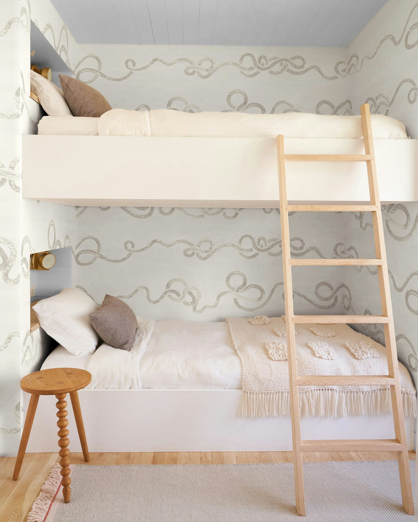 Rhapsody Wall Covering - More Options
