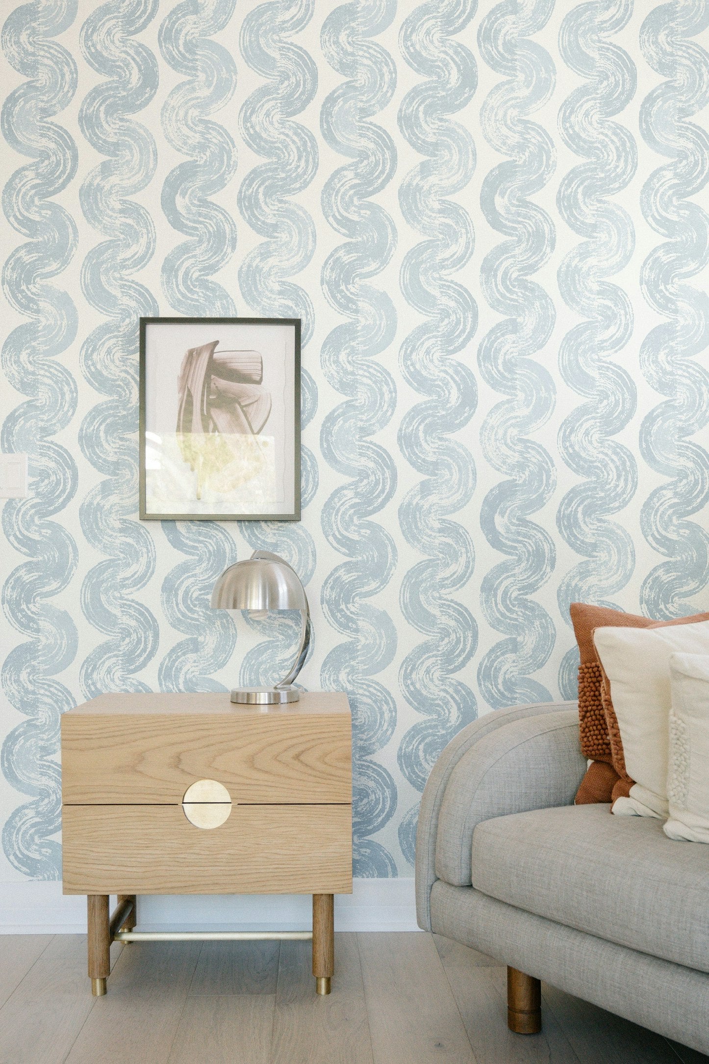 1975 Wall Covering - More Options