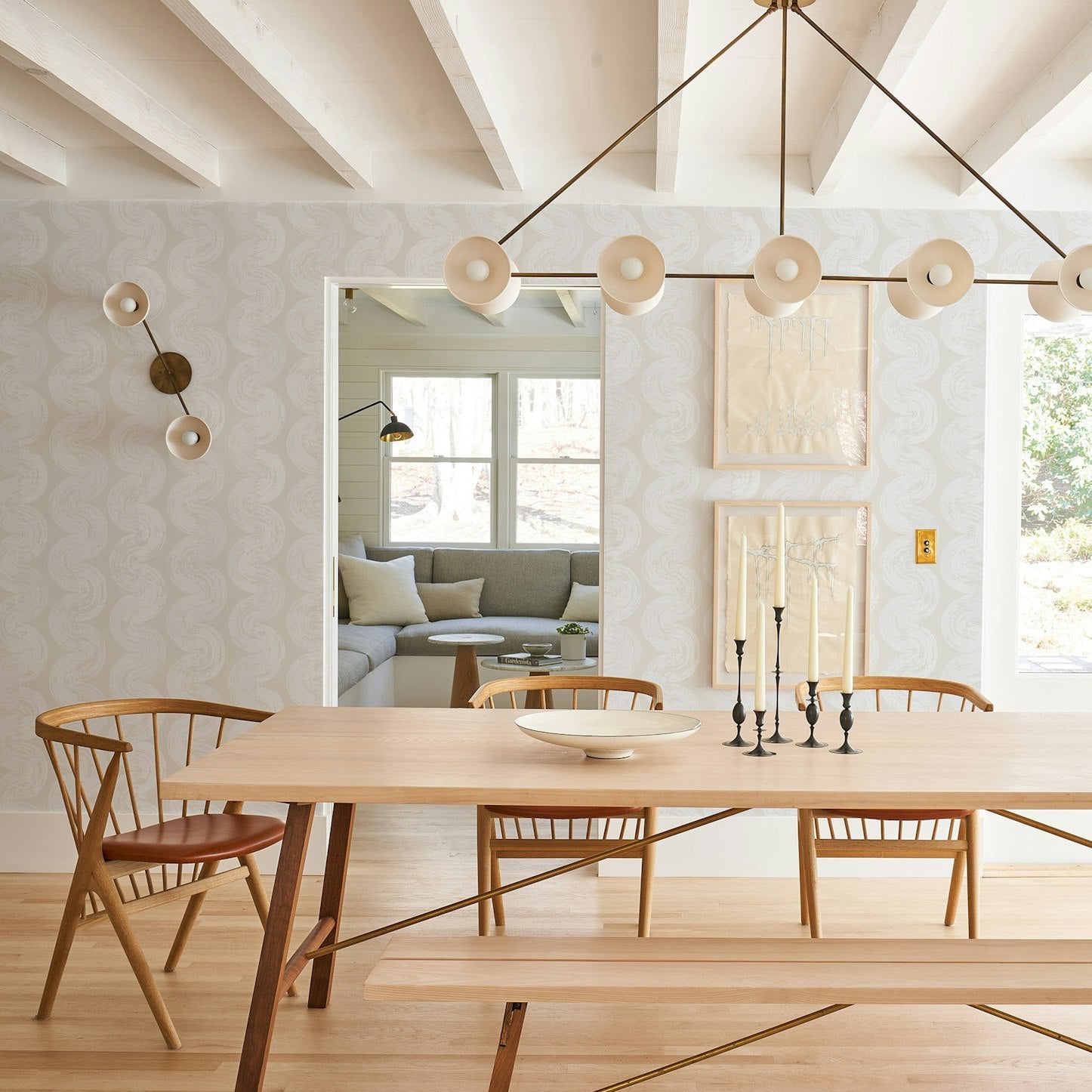 1975 Wall Covering - More Options