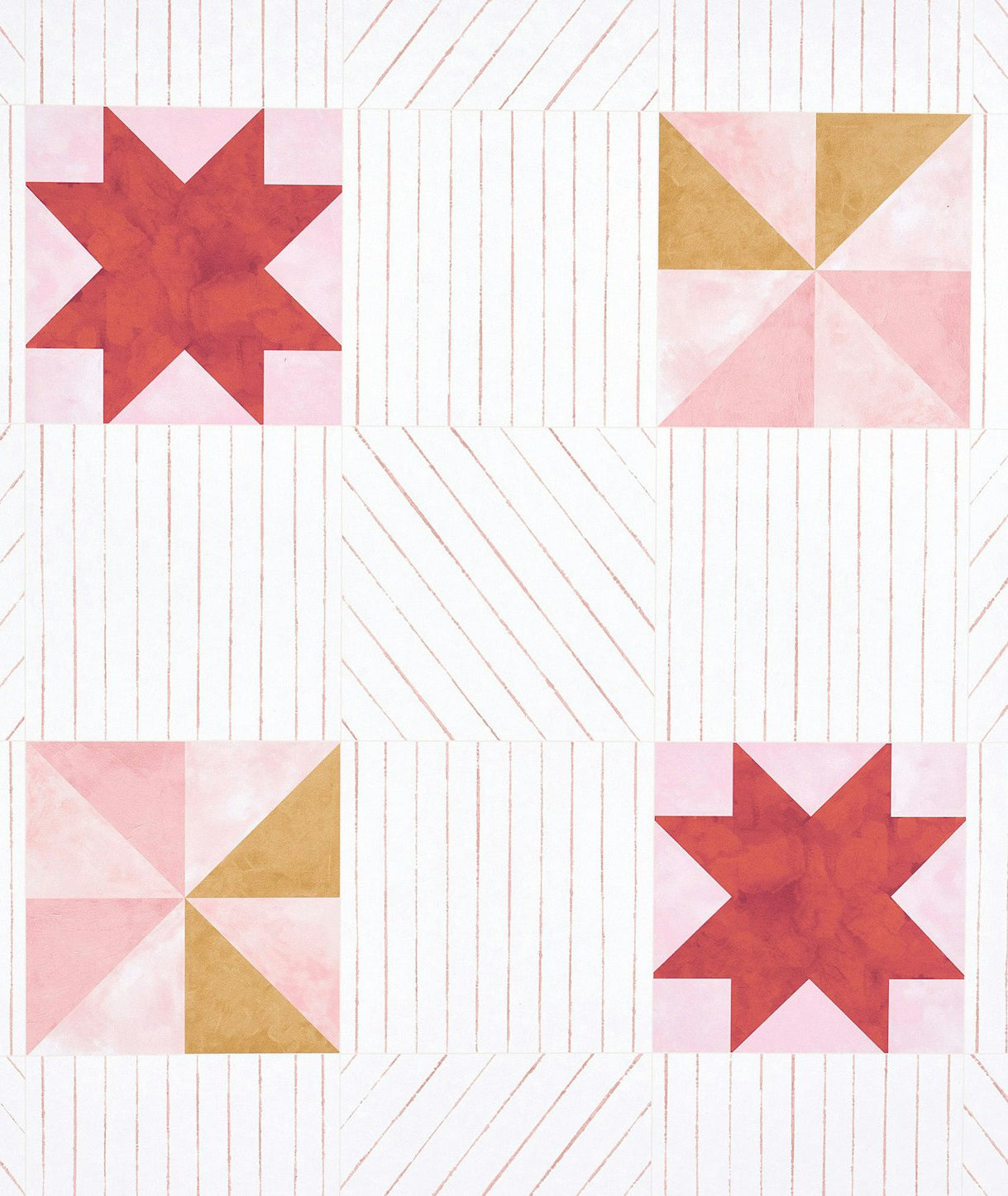 Alexander Wall Covering - More Options