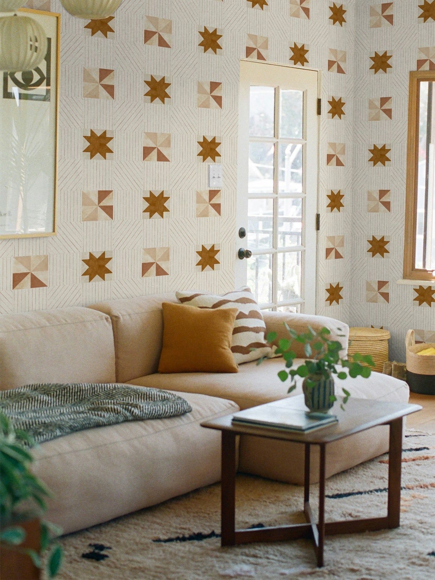 Alexander Wall Covering - More Options