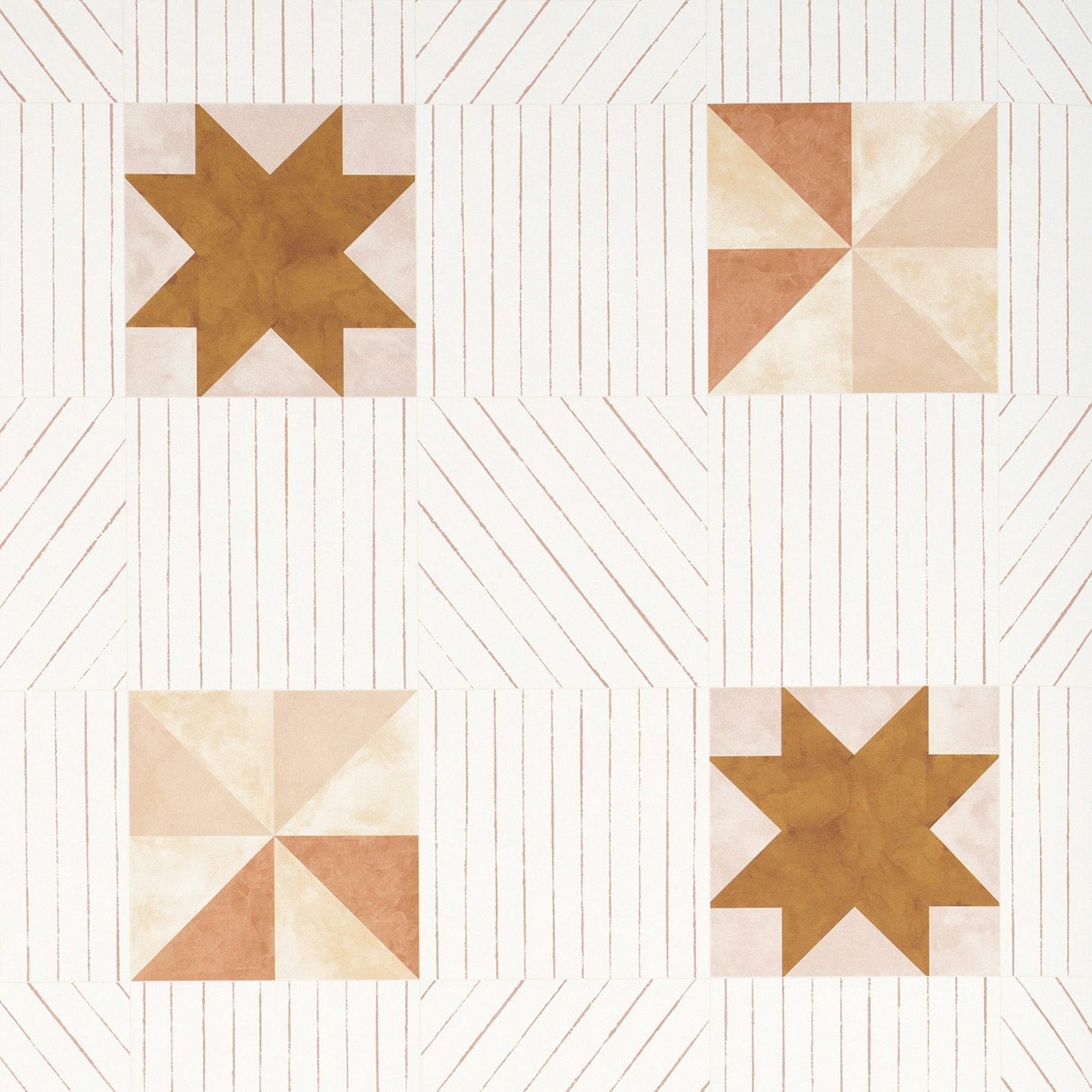 Alexander Wall Covering - More Options