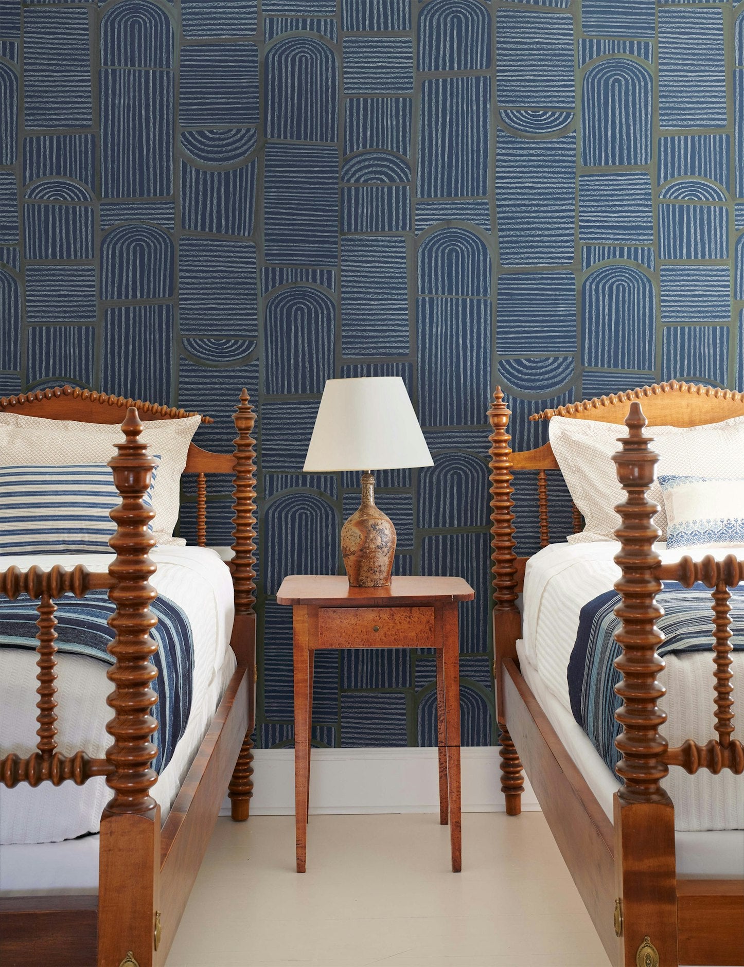 Bloomsbury Wall Covering - More Options