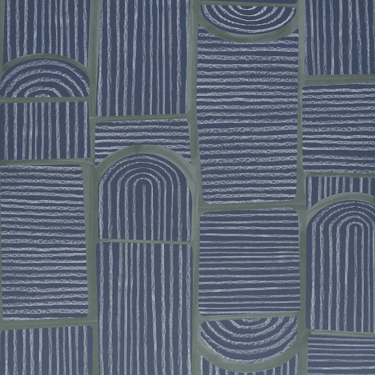Bloomsbury Wall Covering - More Options