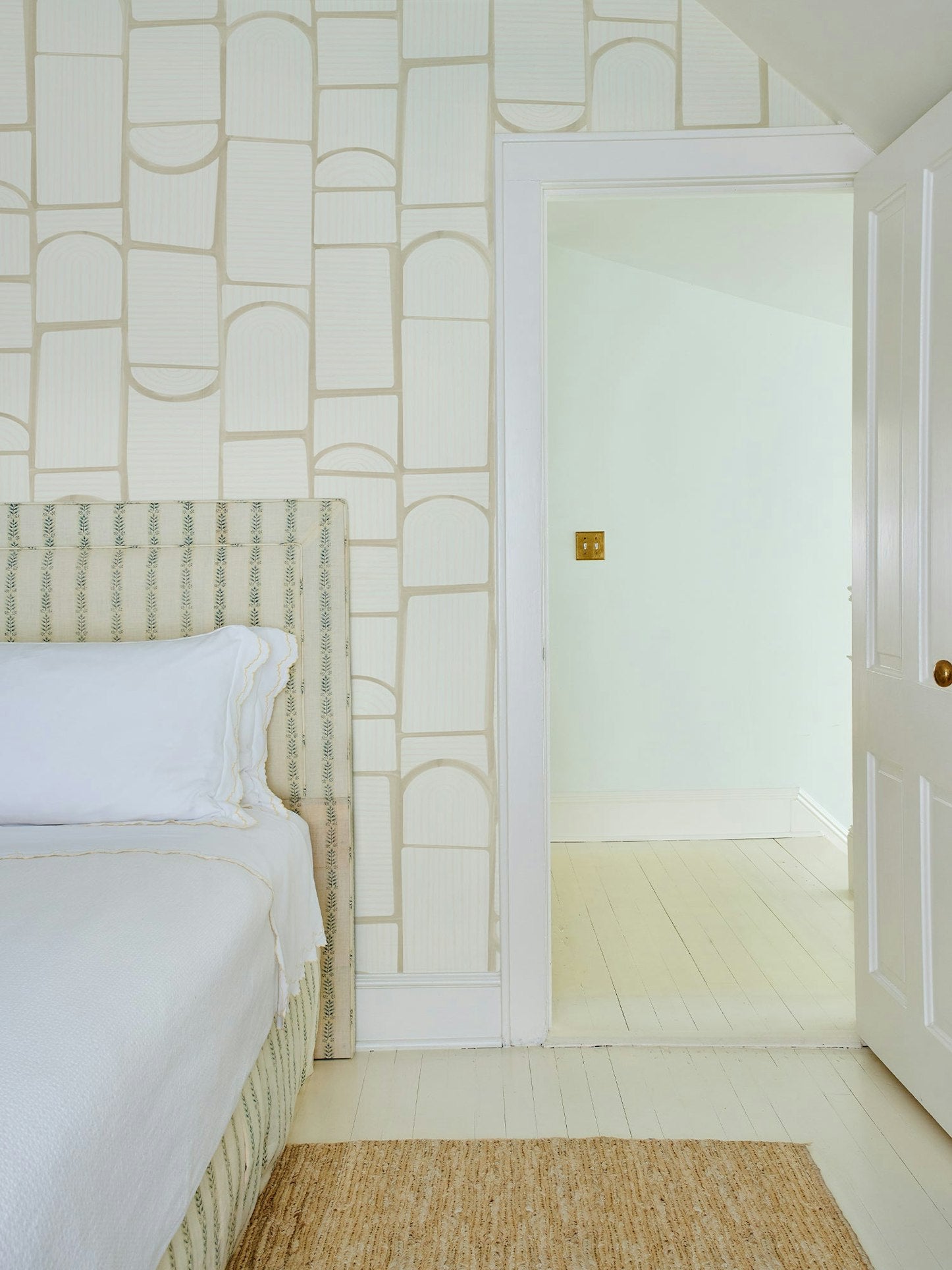 Bloomsbury Wall Covering - More Options