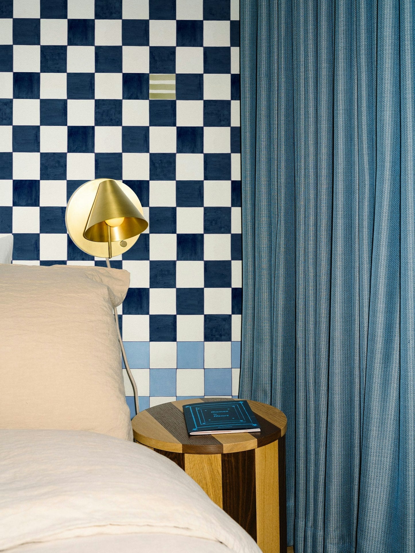 Gambit Wall Covering - More Options