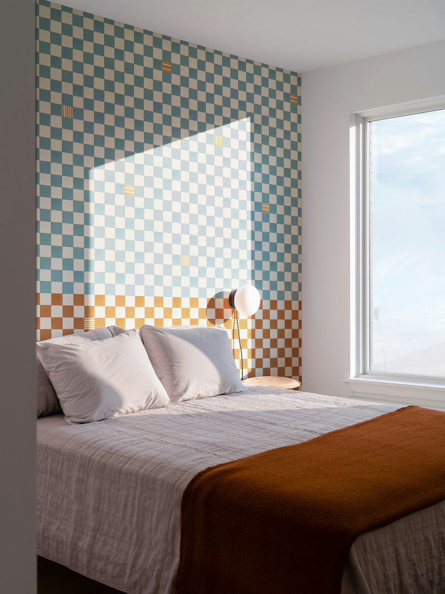 Gambit Wall Covering - More Options