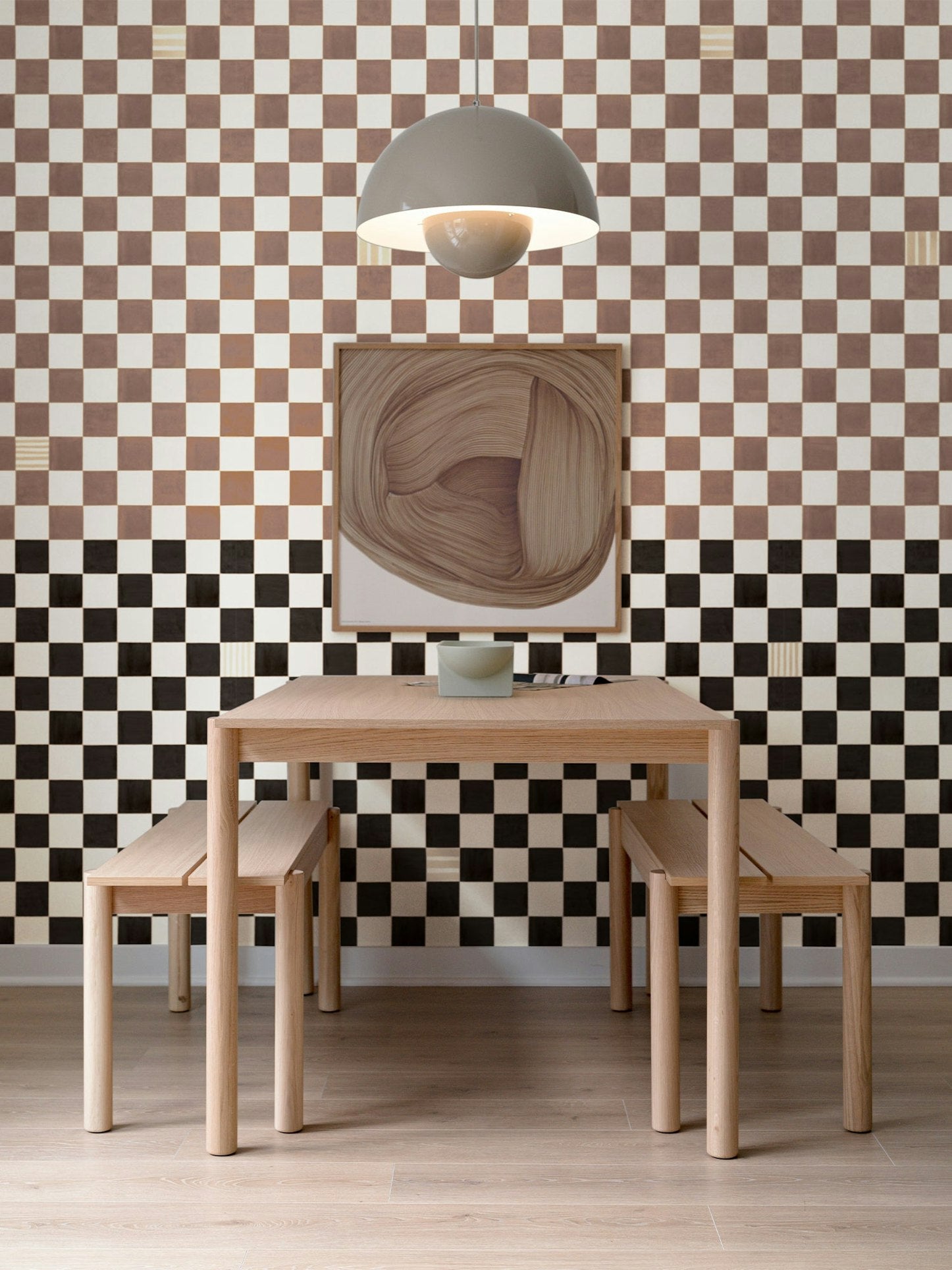 Gambit Wall Covering - More Options