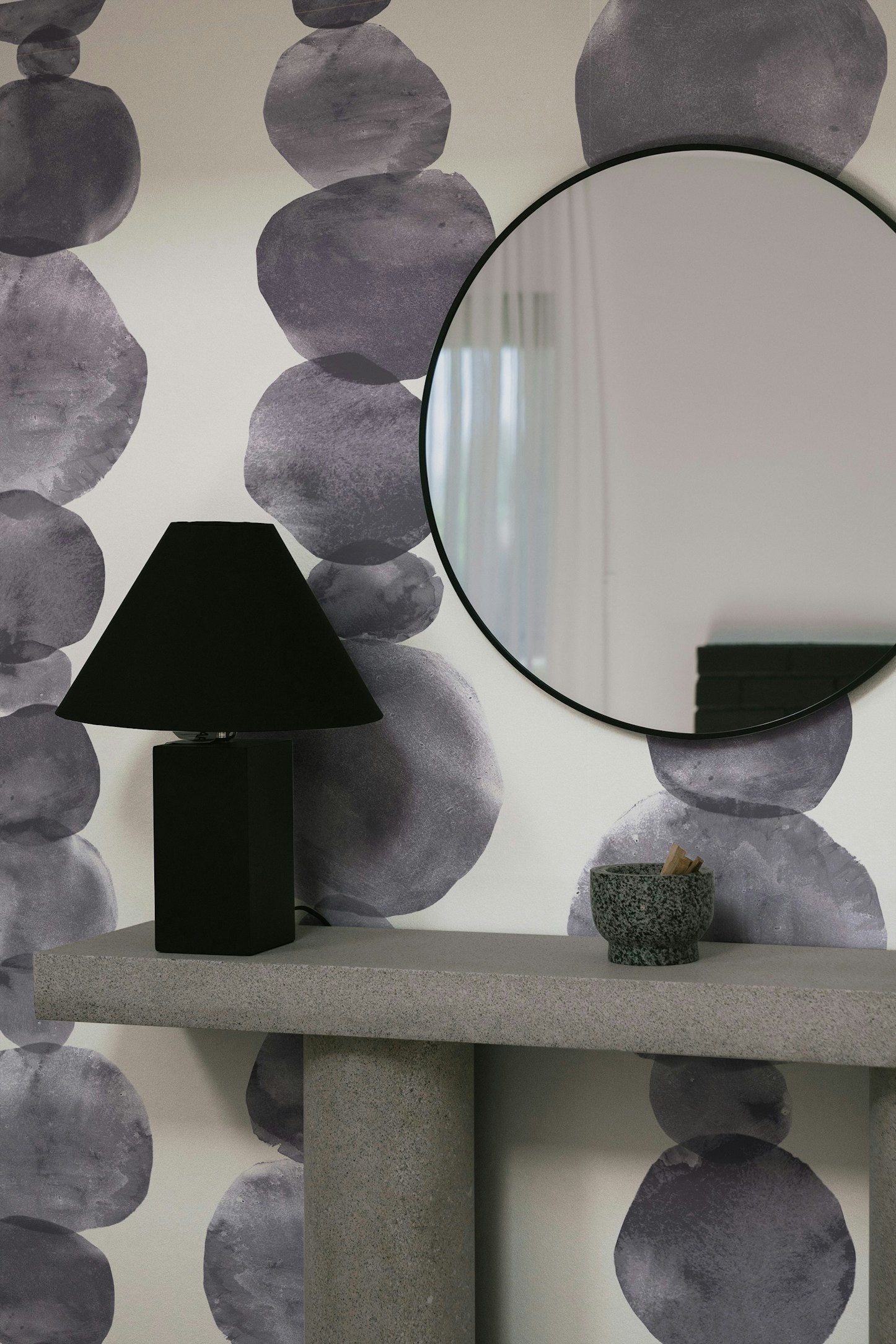 Hyperion Wall Covering - More Options