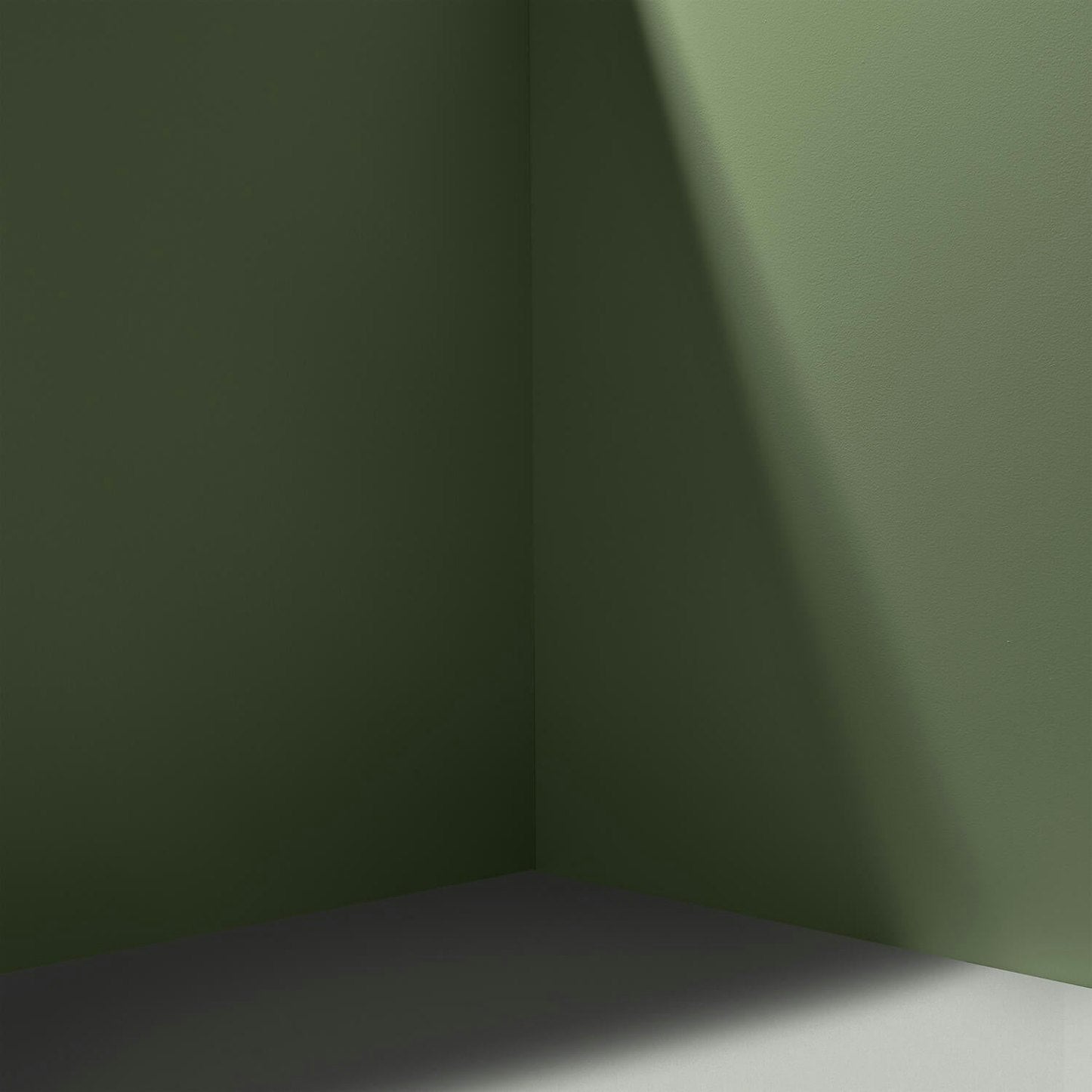 Backdrop Paint - Lawn Party