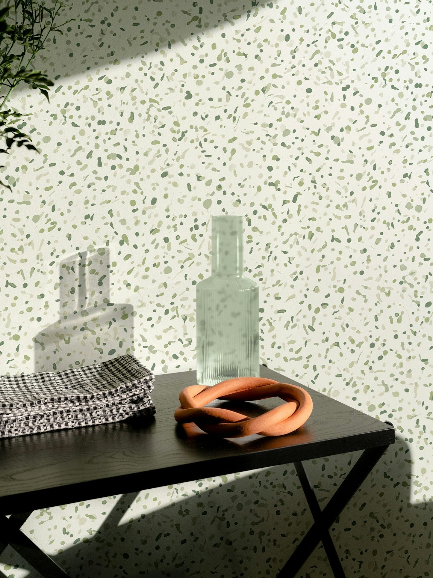 Los Cosmos Wall Covering - More Options