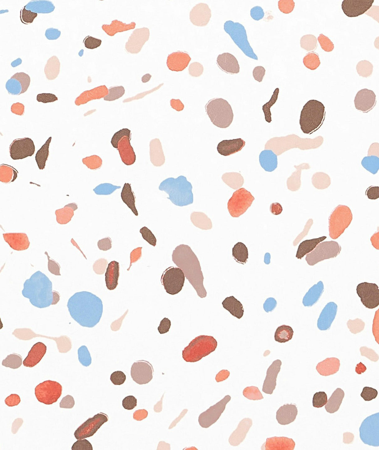 Los Cosmos Wall Covering - More Options