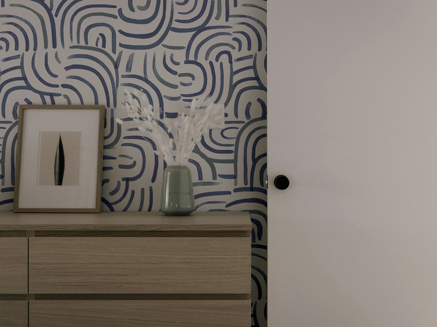 New Beat Wall Covering - More Options