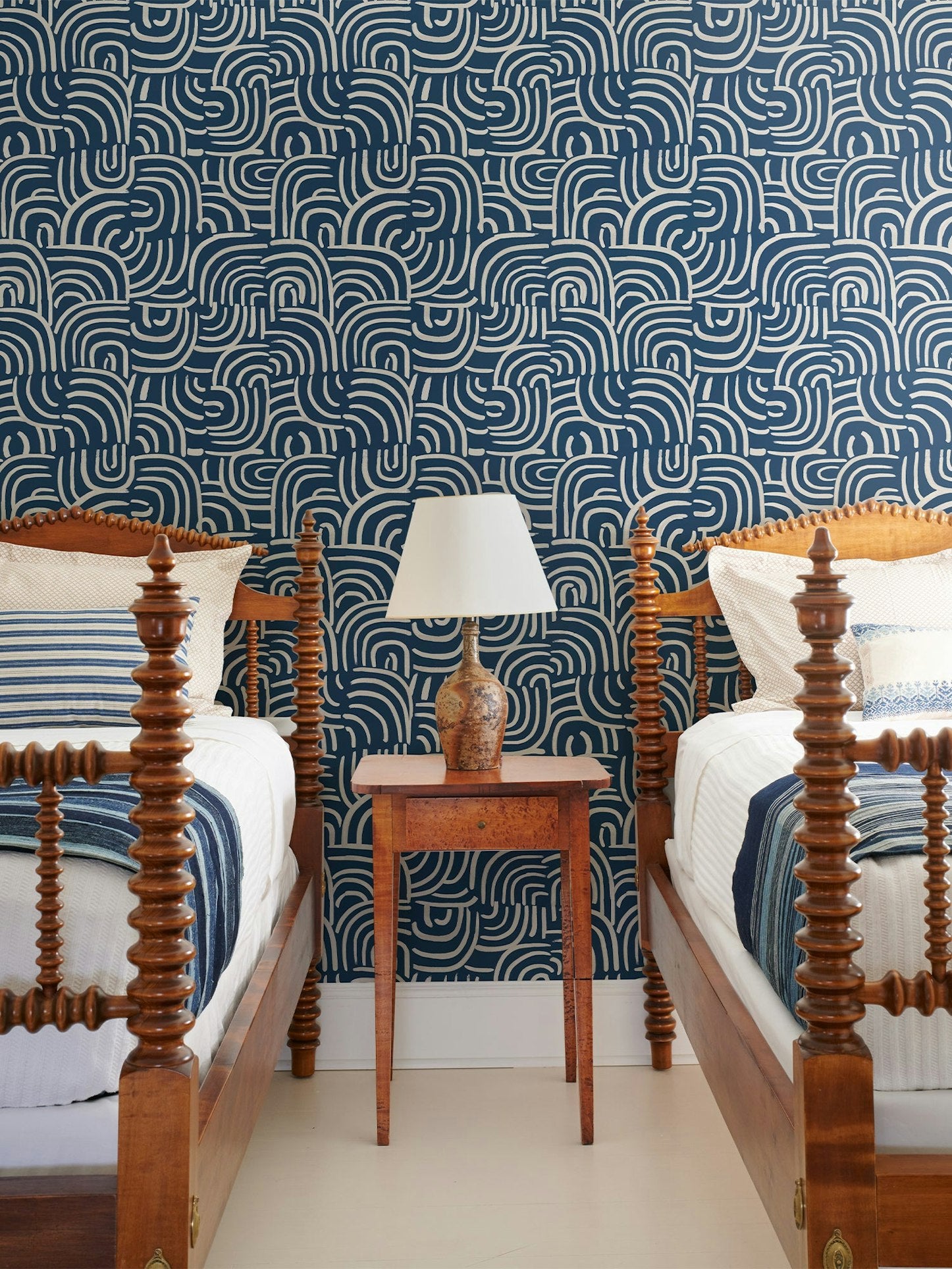 New Beat Wall Covering - More Options