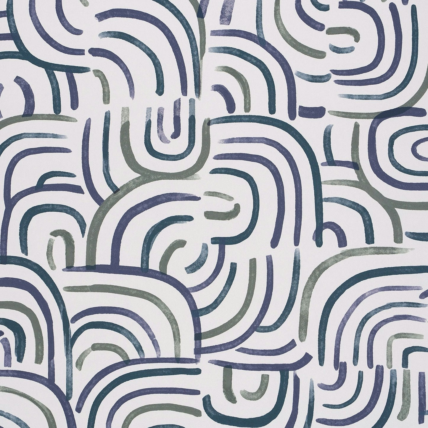 New Beat Wall Covering - More Options