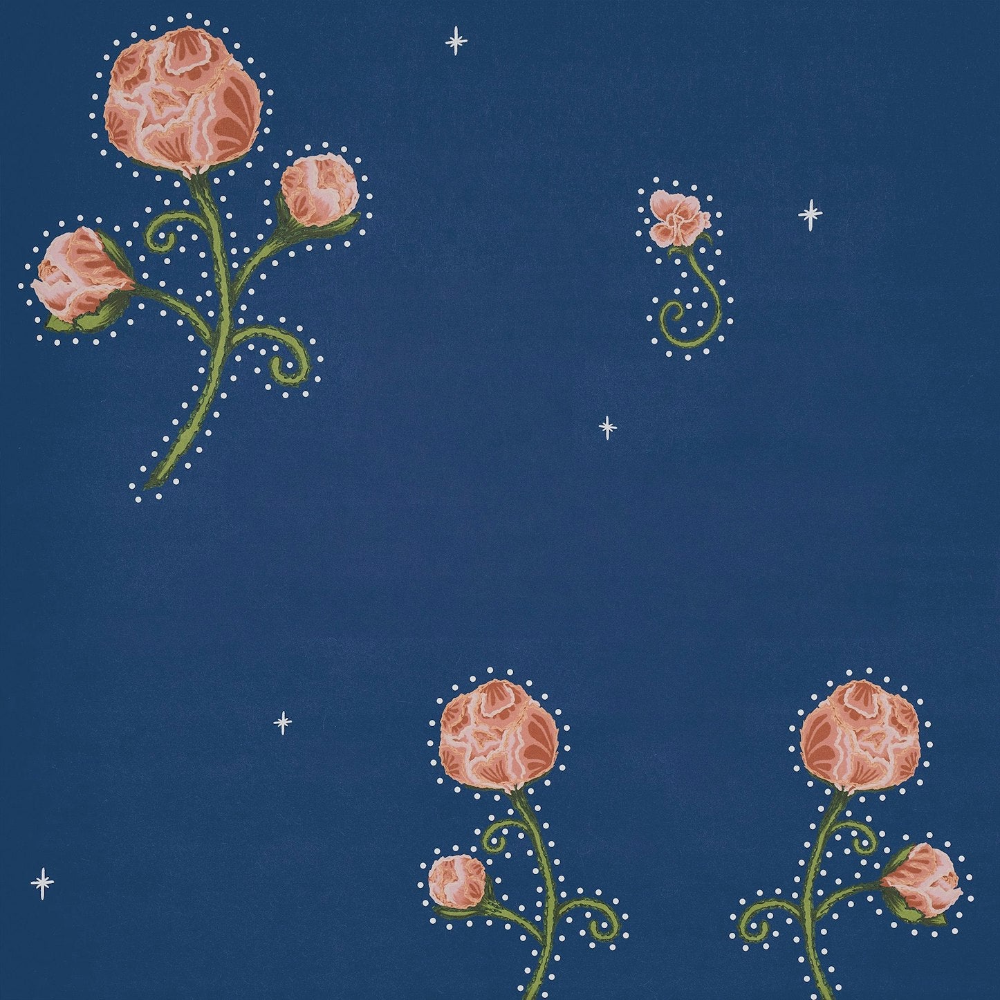 Rhinestone Cowboy Wall Covering - More Options