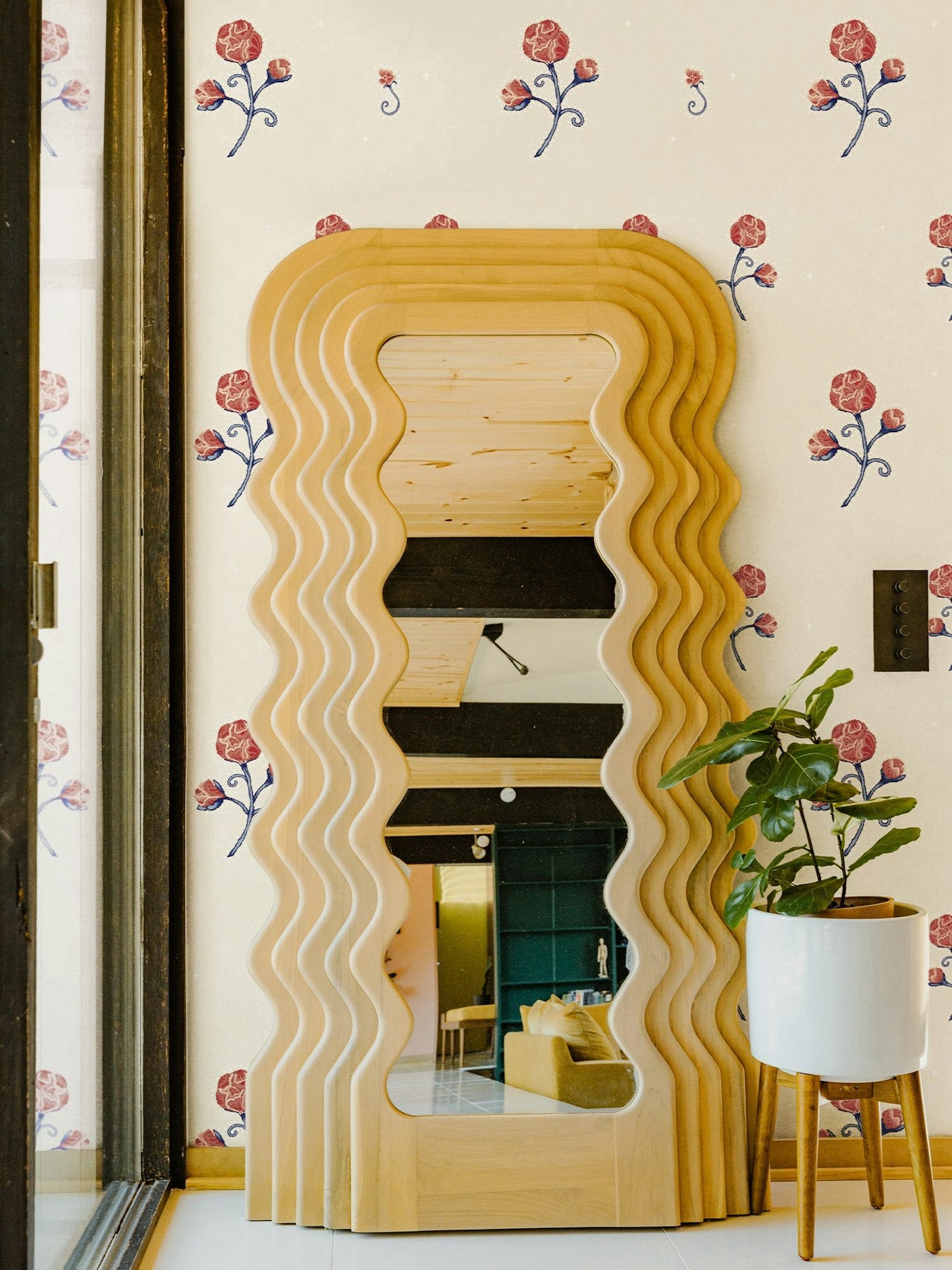 Rhinestone Cowboy Wall Covering - More Options