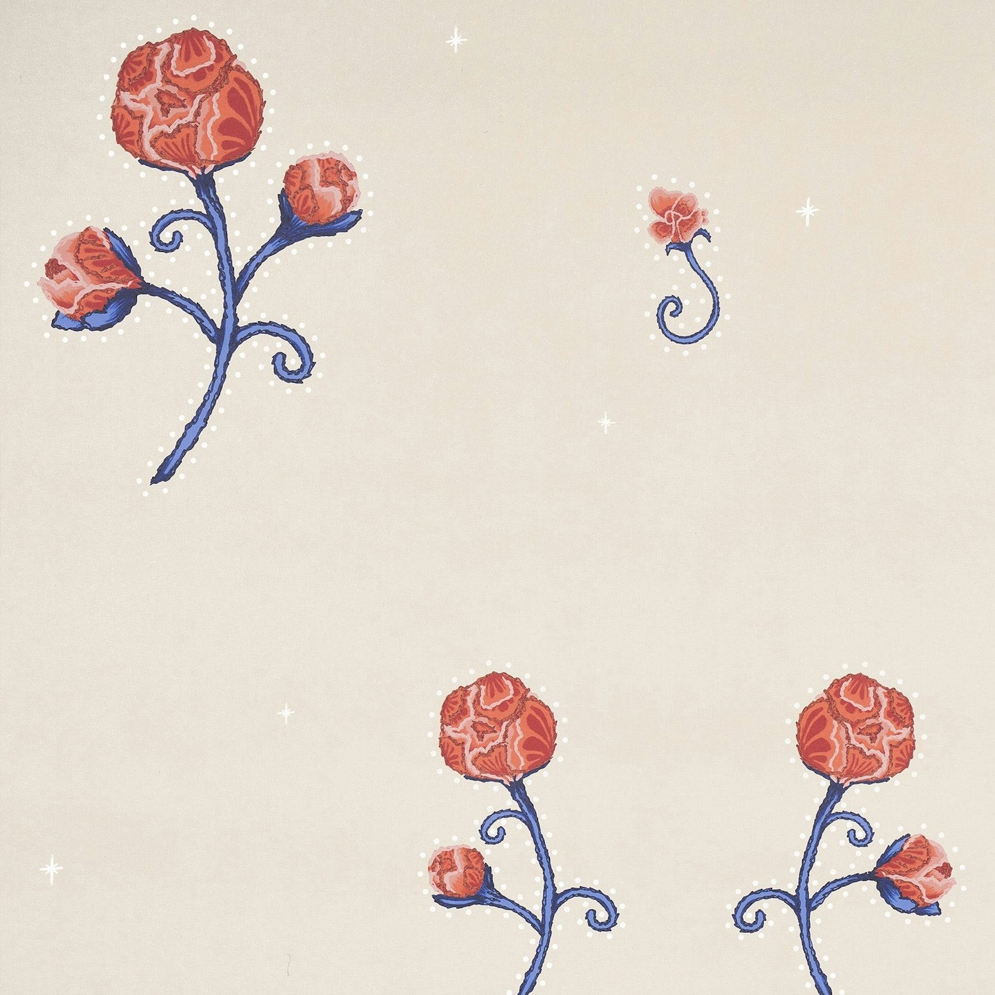 Rhinestone Cowboy Wall Covering - More Options
