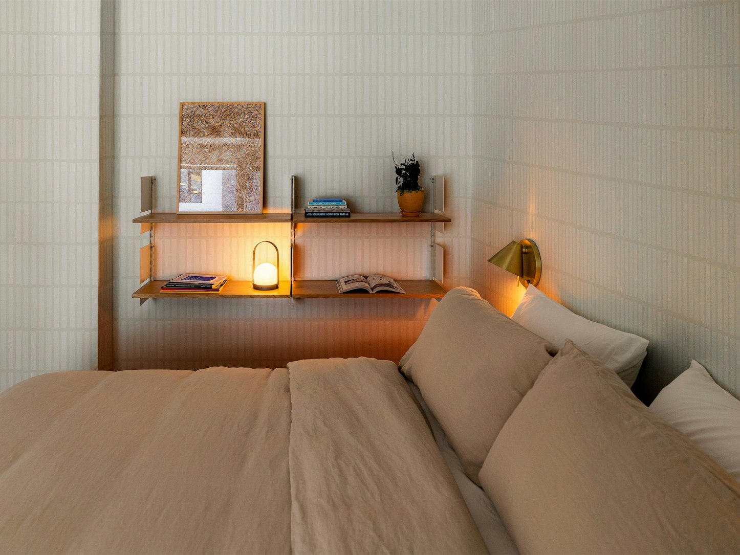 Wabi-Sabi Wall Covering - More Options