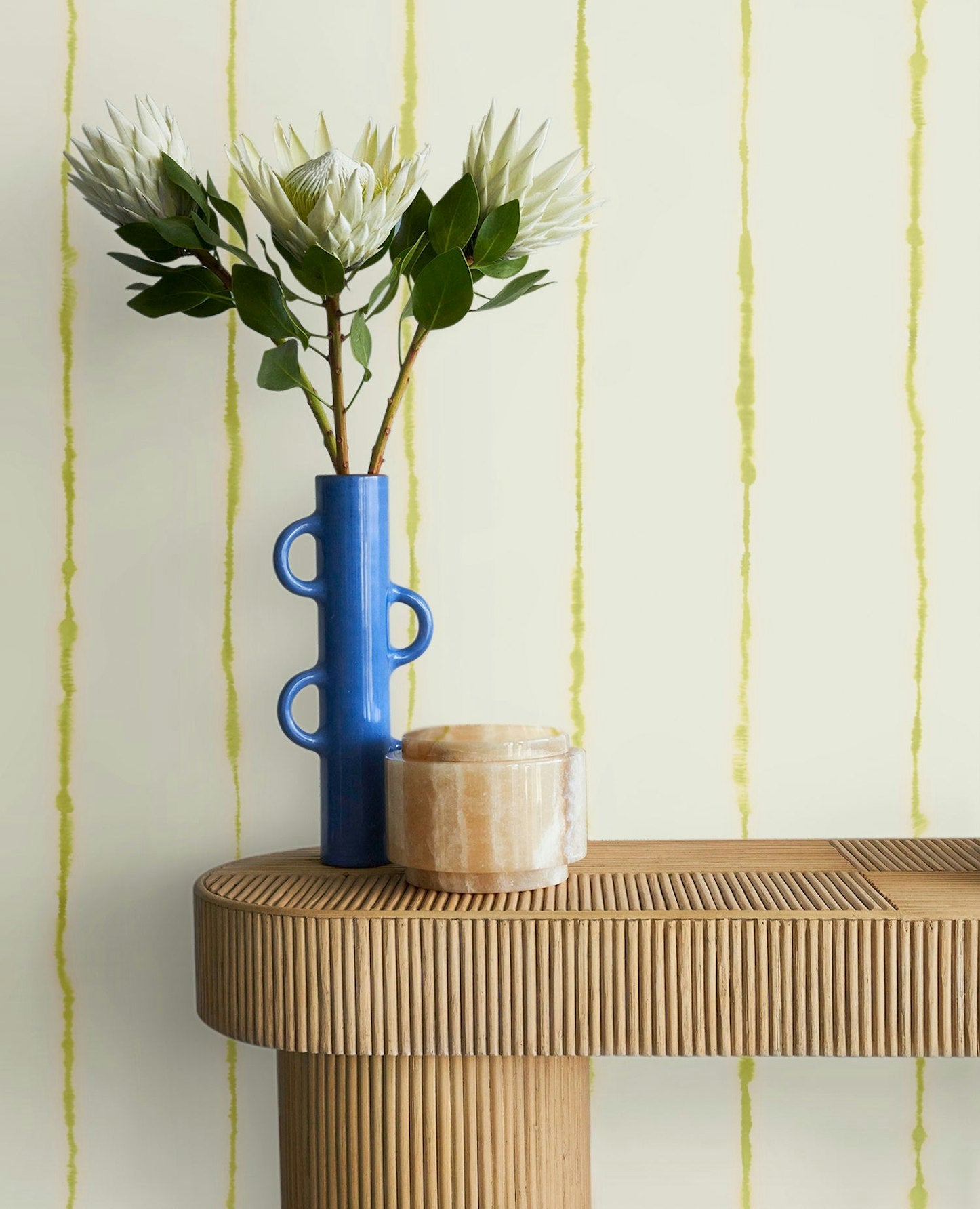 Ephemera Wall Covering - More Options