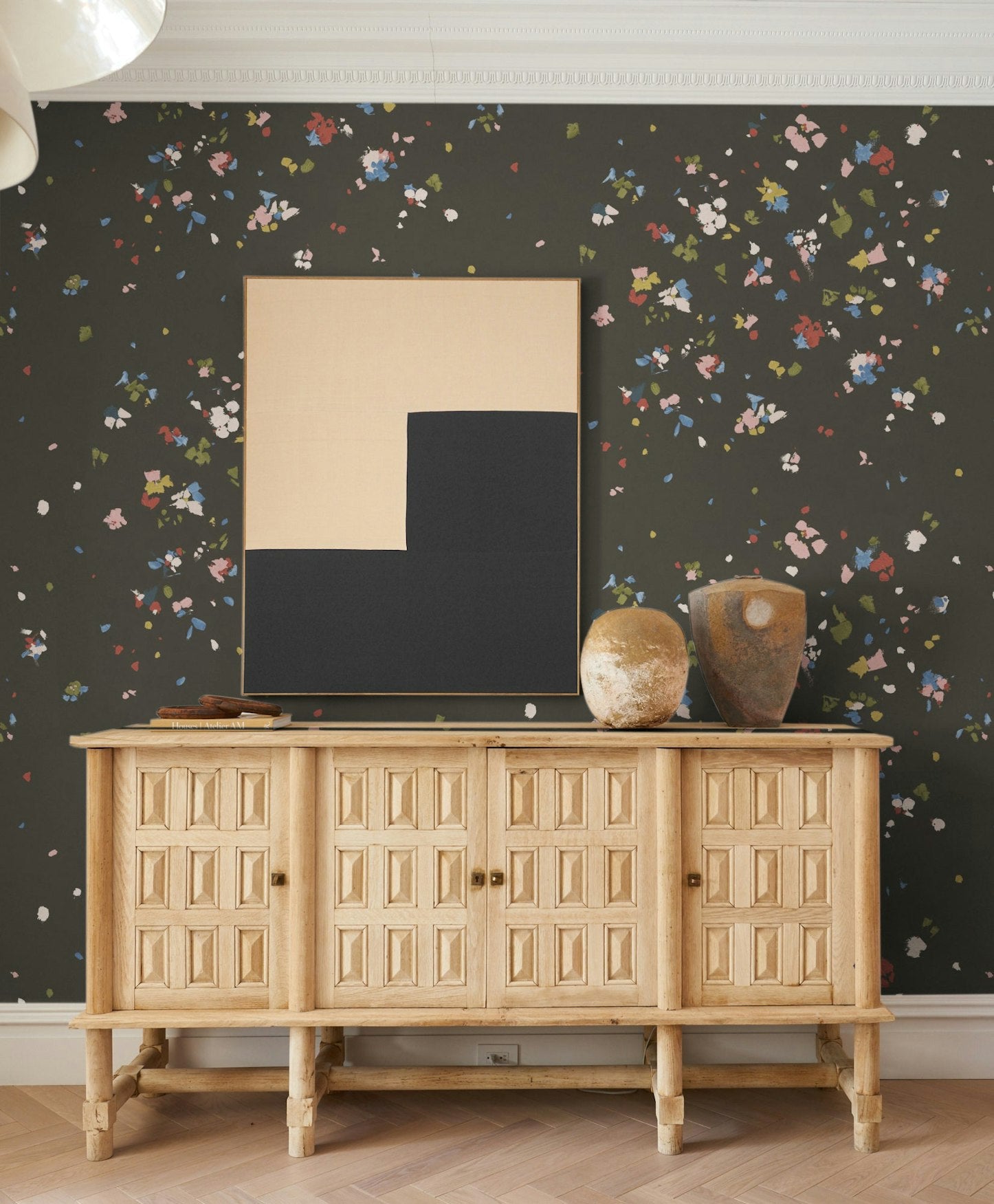 Fairfarren Wall Covering - More Options