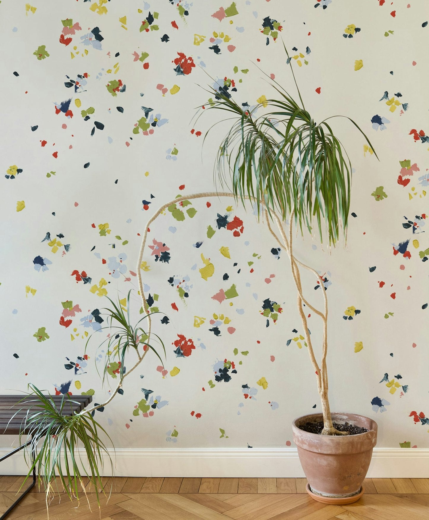 Fairfarren Wall Covering - More Options
